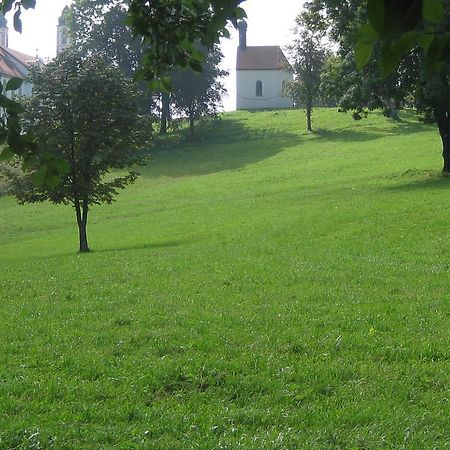 Villa Kalvarienberg Bad Tölz Exterior foto